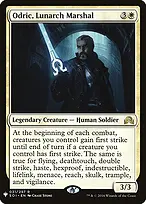 The List #SOI-31