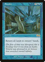 Urza's Saga #101