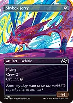 Aetherdrift #332