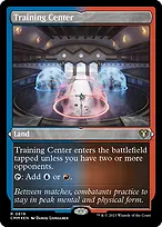 Commander Masters #619