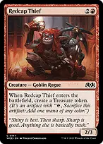 Wilds of Eldraine #147