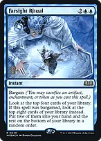 Wilds of Eldraine Promos #49s