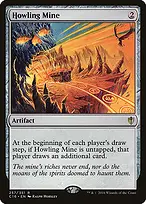 Commander 2016 #257