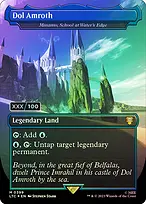 Tales of Middle-earth Commander #399z