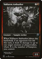 Innistrad: Double Feature #166
