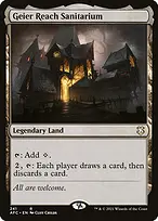Forgotten Realms Commander #241