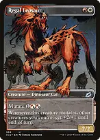 Ikoria: Lair of Behemoths #305