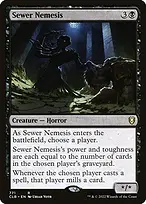 Commander Legends: Battle for Baldur's Gate #771