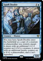 Commander Masters #856
