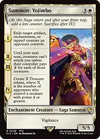 Final Fantasy Commander #28