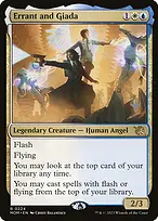 March of the Machine Promos #224p