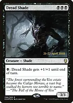 Dominaria Promos #88s