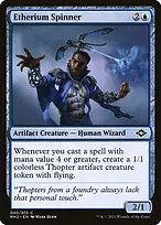 Modern Horizons 2 #40