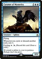 Amonkhet Promos #49s