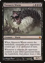 Mirrodin Besieged #46