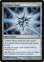 Coldsnap #136