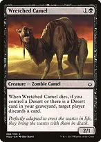 Hour of Devastation #82