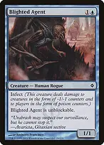New Phyrexia #29
