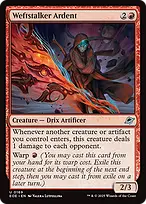 Edge of Eternities #169