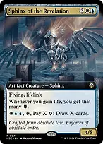 Modern Horizons 3 Commander #75