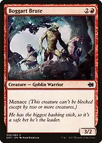 Duel Decks: Merfolk vs. Goblins #34