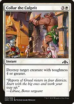 Guilds of Ravnica #5