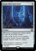 Modern Horizons 3 Commander #129