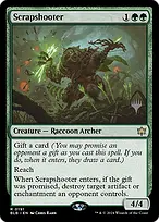 Bloomburrow Promos #191p