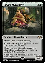 Modern Horizons 3 #170