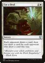 Phyrexia: All Will Be One Commander #63