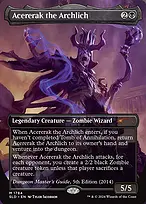 Secret Lair Drop #1784