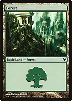 Duel Decks: Izzet vs. Golgari #90