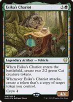 Kaldheim Promos #169p