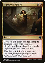 Innistrad: Midnight Hunt #228