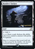 Ikoria: Lair of Behemoths Promos #245s