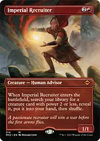 Modern Horizons 2 #314