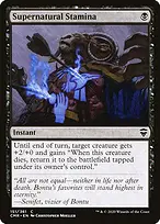 Commander Legends #151
