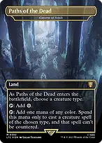 Tales of Middle-earth Commander #392