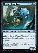 Foundations Commander #68
