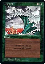 Foreign Black Border #222