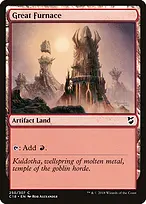 Commander 2018 #250
