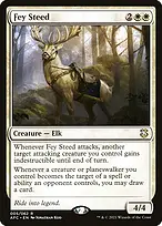 Forgotten Realms Commander #5