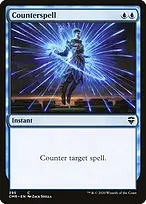 Commander Legends #395