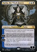 Commander Legends: Battle for Baldur's Gate #364