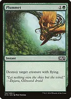 Magic 2015 #192