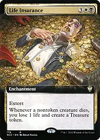 New Capenna Commander #174