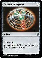 Bloomburrow Commander #287