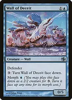 Duel Decks: Jace vs. Chandra #5