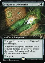 New Capenna Commander #164