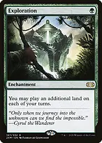 Double Masters #167